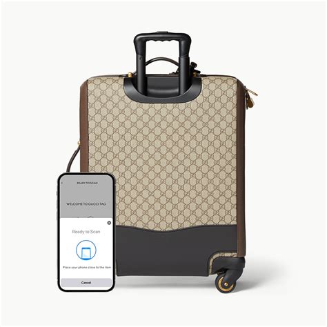 verification numéro de série gucci